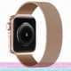 thumbnail image 1 of Correa Milanese loop para Apple watch, banda de 44mm, 40mm, 45mm, 41mm, 42mm, 38mm, 45mm, 44mm, pulsera iWatch Series 3 4 5 6 SE 7 8 Ultra 49mm, 1 of 4