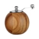 thumbnail image 5 of Molinillo de especias de madera, fácil de usar, suministros de pimienta, de especias Manual para cocina, 5 of 9