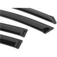 thumbnail image 3 of Geelife For 2007-2012 Nissan Altima Sedan L32A Window Visors Rain Sun Guard Deflector, 3 of 11