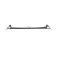 thumbnail image 4 of Estevez Luminaria LED para Empotrar FLAT ECO 12W 3000K Negro – IP20, 4 of 7