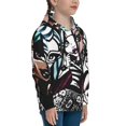 thumbnail image 6 of Sigee Monster High (54) for Boys and Girls Youth Hoodie Kids Clothes Boys' Fashion Sweatshirts Small, 6 of 6