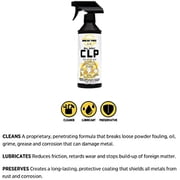 Clp 1 Pint Trigger Sprayer