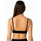 thumbnail image 4 of Paquete de 3 Brasieres Doble Push Up, Aumenta hasta dos tallas incluye 6 Colores Diferentes, 4 of 4