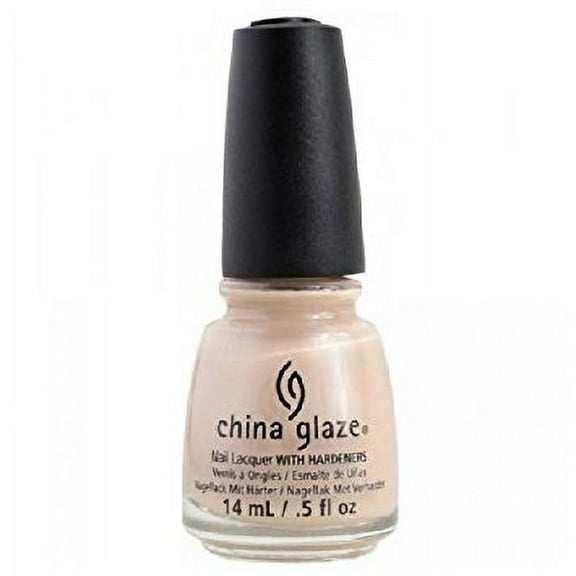 China Glaze Nail Polish - #81761, Don't Honk Your Thorn