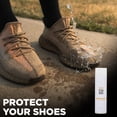 thumbnail image 3 of Spray protector para calzado Gold Standard, repelente al agua, 142 g, 3 of 9