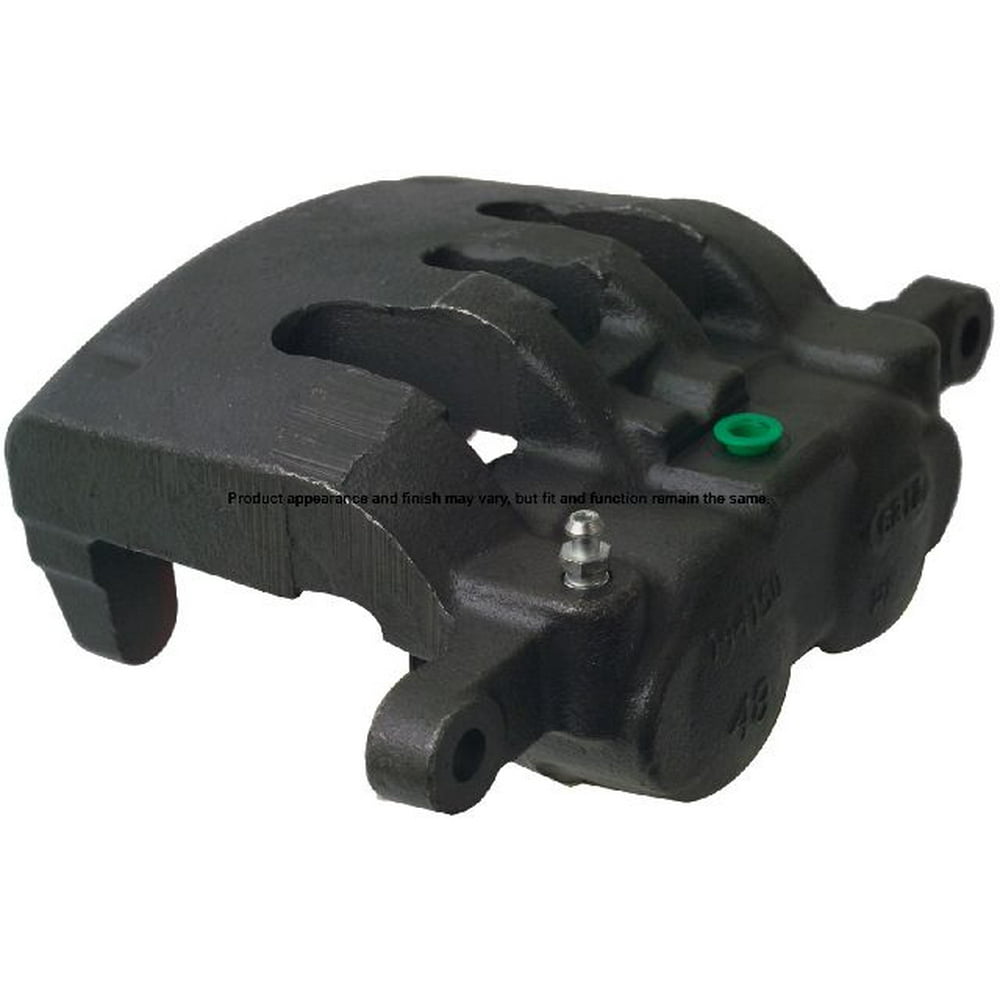 OE Replacement for 20082012 Ford F250 Super Duty Rear Right Disc Brake Caliper (FX4 / Harley