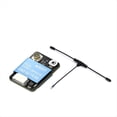 thumbnail image 1 of ELRS 868/900MHz Nano RX Receptor de Código Abierto con Antena de 70 mm para RC FPV Racing Drone, 1 of 6