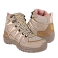 thumbnail image 1 of BOTINES DAMA NATIONAL GEOGRAPHIC 7858 TEXTIL BEIGE National Geographic 7858, 1 of 4