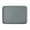 Gray#0, variant on Plastic Serving Tray Platter for Food Presentation Sturdy Leak-Resistant Design Party BBQ Dinner Use Holds Cakes Snacks Appetizers