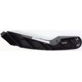thumbnail image 5 of AMNIWDE Bumper Face Bar Bracket Front Left Hand Side Driver for Kia for Magentis LX 2006-2008 for Optima EX/LX 2006-2008 865512G000 KI1066104, 5 of 9