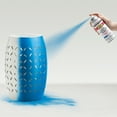 thumbnail image 6 of Sail Blue, Rust-Oleum Stops Rust Protective Enamel Gloss Spray Paint-7724830, 12 oz, 6 of 11