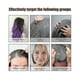 thumbnail image 4 of Jaysuing Anti-white Hair Essence White To Black Hair Essence Scalp Massage Moisturizing Hair Growth Essencev, 4 of 5