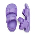 thumbnail image 2 of Weestep Boys Girls Hook and Loop Lightweight Summer Water Sandal, 2 of 6
