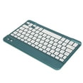 Wireless Keyboard Lock Screen Function Small Portable Stable Connection