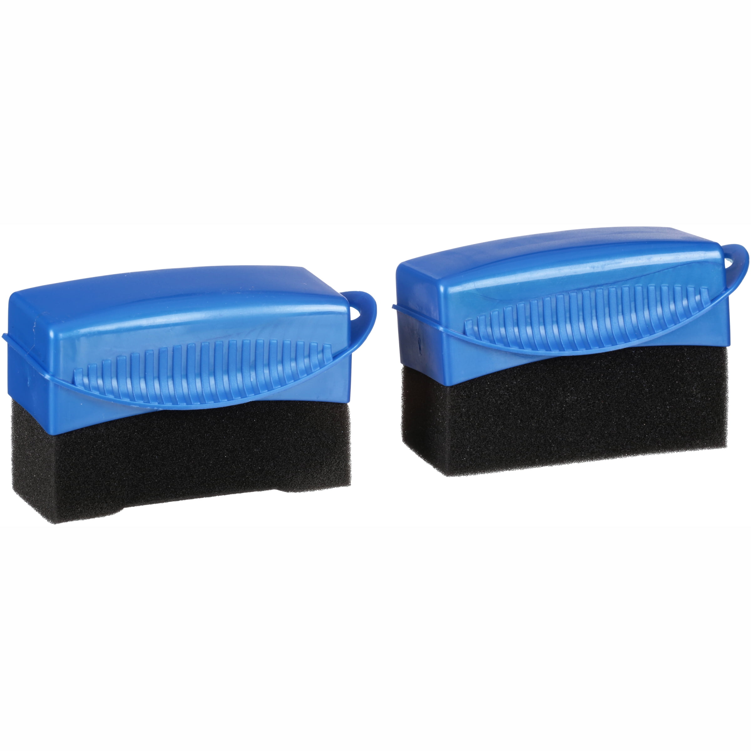 Auto Drive™ Easy Grip Tire & Trim Applicators 2 ct Sleeve