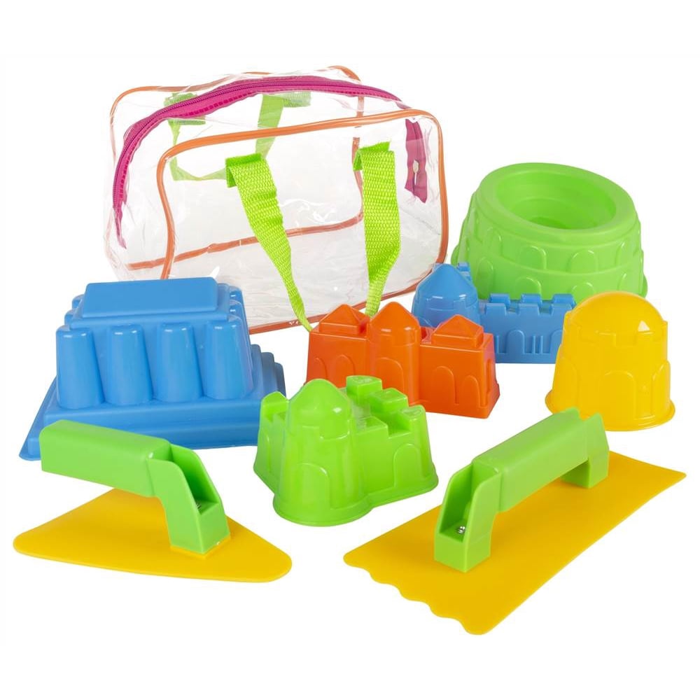 Kids Beach Sand and Water Toy