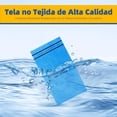 thumbnail image 4 of GFHFJH Filtro para aspiradora,Wet/Dry bolsas para aspiradora Aplicable a koblenz,Compatible con WS01025F2,artesano 9-38737,VF2000,Diez paquetes de bolsas filtrantes desechables m&aacute;s cuatro c, 4 of 7