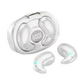 thumbnail image 5 of TONAIN HFLWYWD Slp Earbuds etooth 5.3 in Ear Light-Weight Headones,Wirel Slp Earbuds for Side Slpers,Mini Slp Headones Small Design for Side Slpers,Noise Cancelling Earbuds for Sl, 5 of 8
