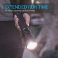 thumbnail image 3 of LuxPro LED 600 Lumens Flashlight, 3 of 7