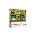 thumbnail image 3 of Buffalo Games Hi Neighbor 300-Piece Interlocking Jigsaw Puzzle for Adults Ages 14-99 Years, 3 of 6