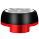 thumbnail image 4 of Reloj Con Vástago Para Auriculares De Bicicleta Relojes De Cuarzo Impermeables Reloj Con Vástago Para Auriculares Luminosos Methold VI012669-01, 4 of 5