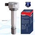 thumbnail image 6 of DrCax OEM Ignition Coil UF582 30520RNAA01 Compatible with Honda Civic 2006-2011 Replaces 5C1637 C1580 1.8L L4 - 1 Pack, 6 of 6