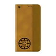 thumbnail image 2 of Boston Bruins Galaxy Burn Design Folio Case, 2 of 6