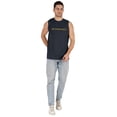 thumbnail image 5 of Inkmeso Men's Tshirt Printed Graphic "Super Dad" Tshirt For Best Daddy Round Neck Cotton Jersey Shirt, 5 of 7
