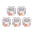 thumbnail image 1 of Prevent Wear Heel Patch Bandages, Practical Adhesive Blister Prevention Pad Fit Well Reduce Friction  for Outdoor, 1 of 7