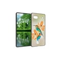 thumbnail image 1 of Compatible with Google Pixel 6A Phone Case, colibri-birds1-15 Case Silicone Protective for Teen Girl Boy Case for Google Pixel 6A, 1 of 1