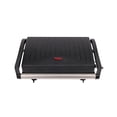 thumbnail image 1 of EU Plug Steak Maker Nonstick Electric Grill Smokeless Home Breakfast Machine Household Kitchen Cooking Appliances, 1 of 5