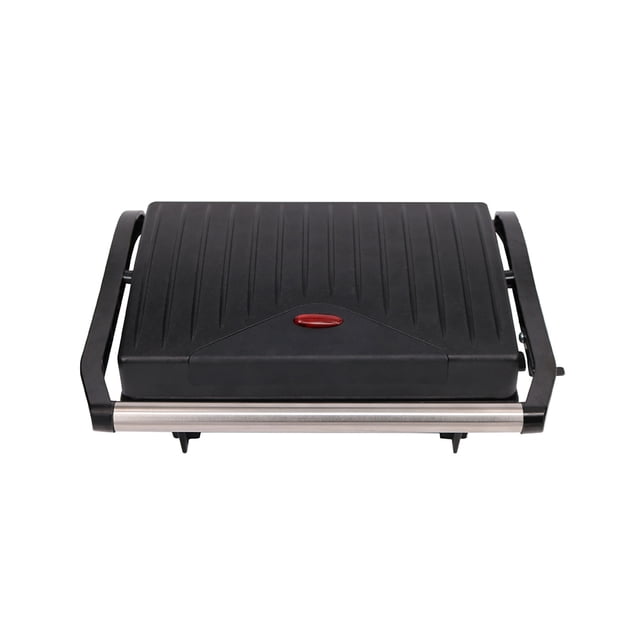 EU Plug Steak Maker Nonstick Electric Grill Smokeless Home Breakfast Machine Household Kitchen Cooking Appliances