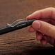 thumbnail image 4 of Uni Jetstream EDGE 3, cuerpo blanco rojo (SXE3250328W15), 4 of 8