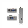 thumbnail image 4 of Kit de Programación ISP Serie con Adaptadores. Herramienta de Programación Universal., 4 of 5