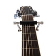 thumbnail image 4 of Clip Afinación Guitarra Deslizante para Folclórica Eléctrica Acústica Clásica, 4 of 9