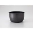 thumbnail image 4 of Zojirushi NP-HCC18XH Induction Heating System Rice Cooker and Warmer, 1.8 L, Stainless Dark Gray, 4 of 5