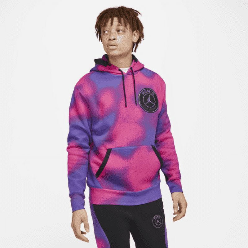 psg tie dye