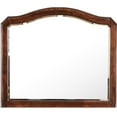 thumbnail image 4 of Wood Veneer Material - Mountable to Dresser - Bedroom Use - Enhances Bedroom Aesthetic, 4 of 4
