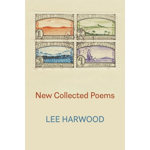 New Collected Poems, (Paperback)