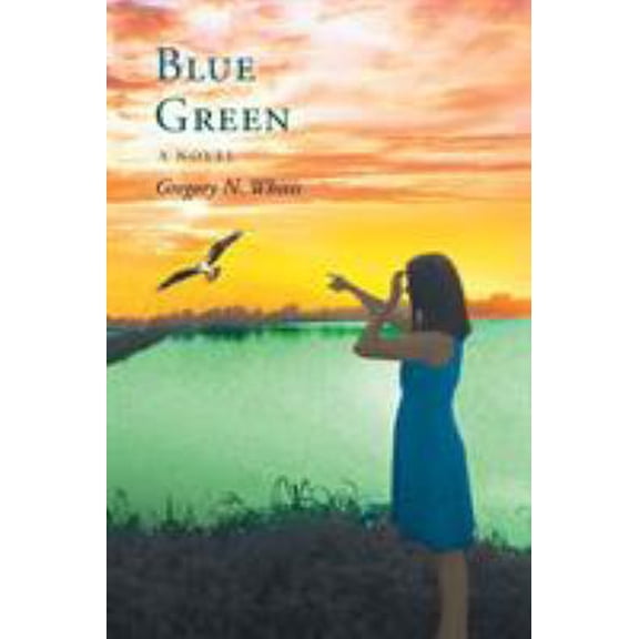 Pre-Owned Blue Green (Paperback) 1641381051 9781641381055