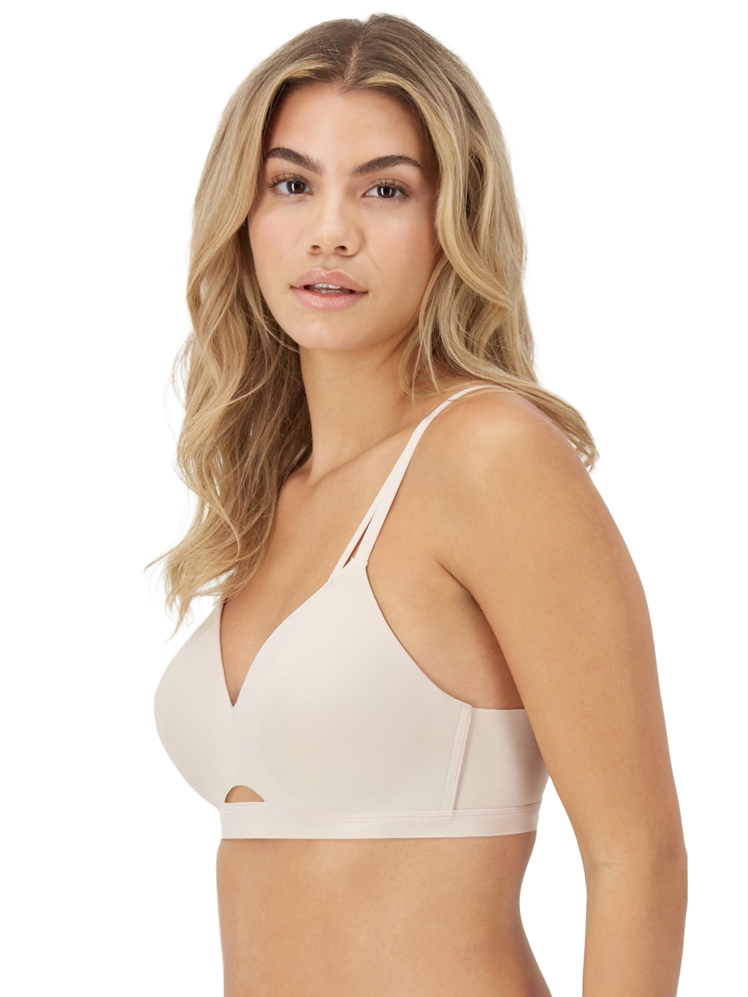 Maidenform M Women's Modern Wireless Bra
