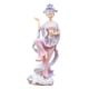 thumbnail image 4 of Figura de niña china, estatua de resina coleccionable de Dunhuang, regalo para decoración de mesa. Estilo B, 4 of 9