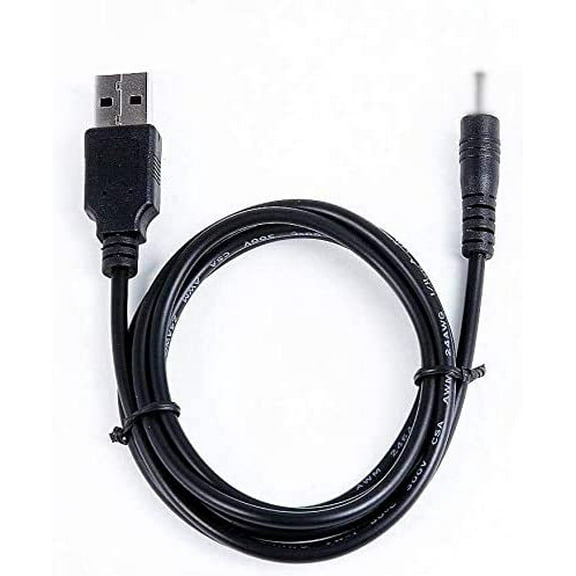 Yustda USB Charging Cable Power Supply for LELO Tara, Alia, Isla, Soraya, Inez, Yva, Mia, Mia 2, NEA, NEA 2 Cable Cord