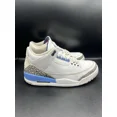 thumbnail image 5 of Ni - ke Air Jordan 3 Retro 'UNC' Men's Size 9.5 (CT8532-104), 5 of 5