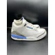 thumbnail image 5 of Ni - ke Air Jordan 3 Retro 'UNC' Men's Size 9.5 (CT8532-104), 5 of 5
