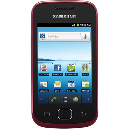 Samsung Handset Samsung