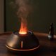 thumbnail image 5 of Humidificador de aire sin llama con apagado automático sin agua, difusores de aceite esencial para el dormitorio del hogar Hugtrwg Para estrenar, 5 of 8