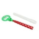 thumbnail image 3 of Bubble Wands A Granel, 32 Agujeros A Prueba De Fugas De Burbujas Con Diseño De Cara Sonriente Para Niños Al Aire, 3 of 7