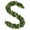 BF-B, variant on 5.74 Ft Christmas Holly Garland, Pre‑Decorated Artificial Greenery Garland with Leaves & Red Berries, Festive Holiday with Hanging Loops for Mantel, Table Runner, Stair, Arch, Xmas Home Decor