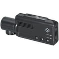 thumbnail image 4 of YADA 2K 360° RoadCam Pro - QHD 2K Compact Dashcam with App Control, Built-in GPS, 4-in-1 Split Screen Recording, 16GB SD Card Included, Black, 4 of 8